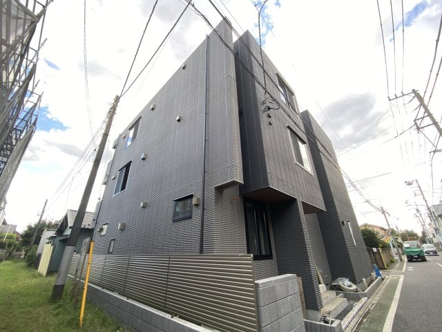 レアリゼ高井戸