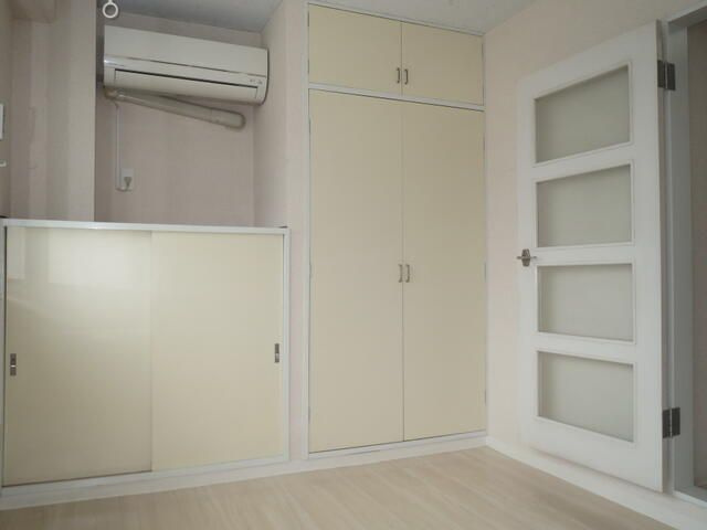 相模原市南区上鶴間本町４丁目の賃貸マンションの設備