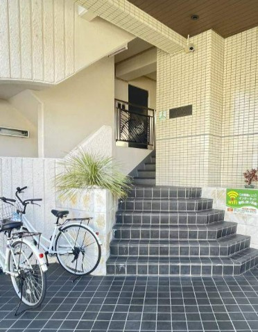 相模原市南区上鶴間本町４丁目の賃貸マンションのその他共用部分