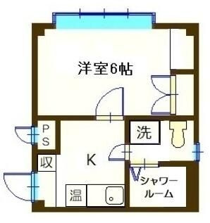 パレス相模大野