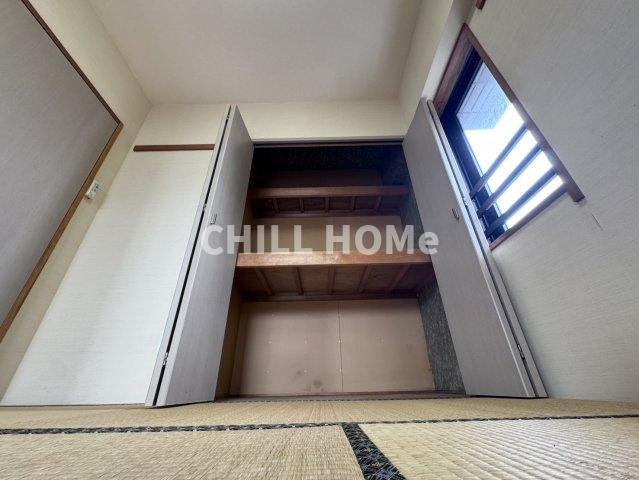 シャトレ　Mのその他|当社、チルホームのHPもご覧ください(^^)/物件情報多数♪