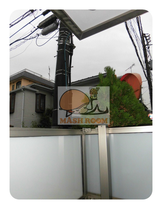 ブライトコート高円寺の展望