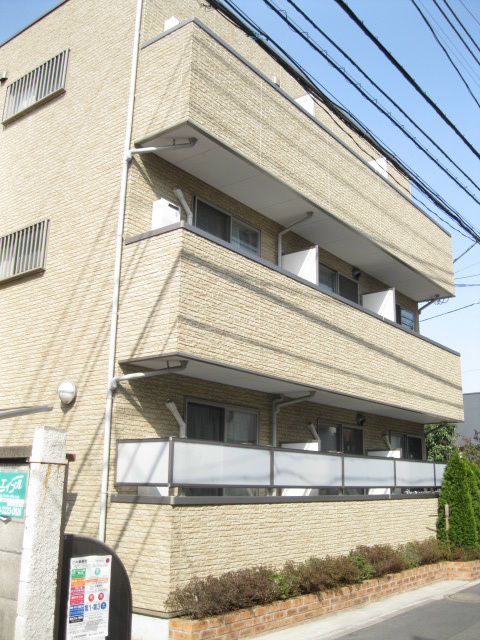 ブライトコート高円寺