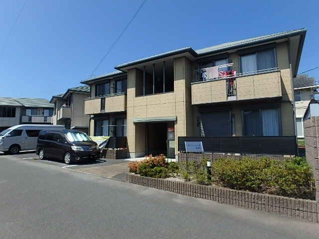 グランシード三苫A棟