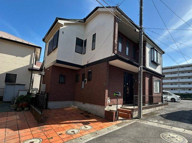 横浜市港南区上永谷4丁目 中古戸建て【仲介手数料半額】