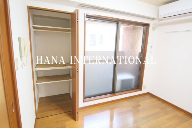 ダイソンナイン新浦安の収納|他部屋参考写真