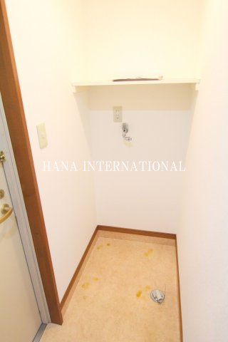 ダイソンナイン新浦安のその他|他部屋参考写真