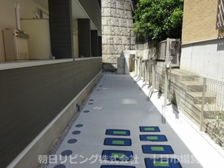 【その他共用部分】 | 駐輪場