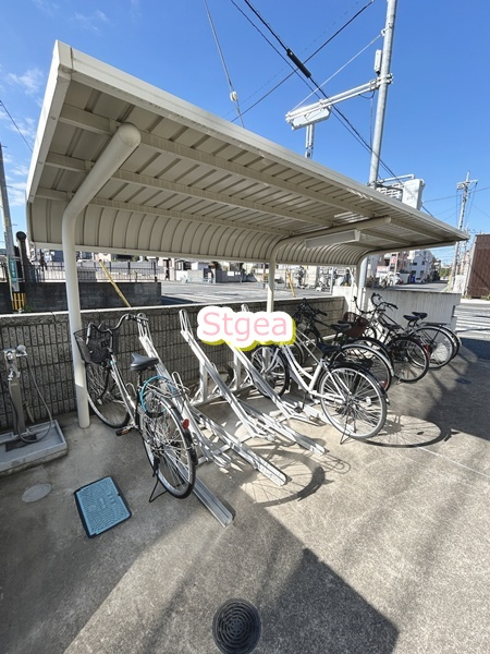 リヴィエールのその他共用部分