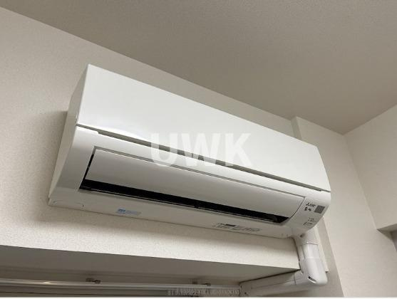名古屋市中区丸の内１丁目の賃貸マンションの設備