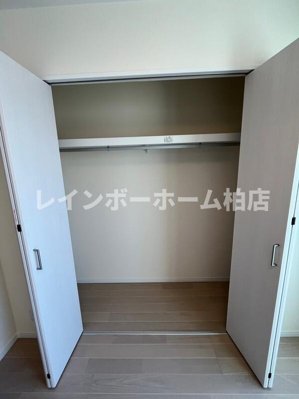 【仲介手数料：50％OFF】対象物件！の収納
