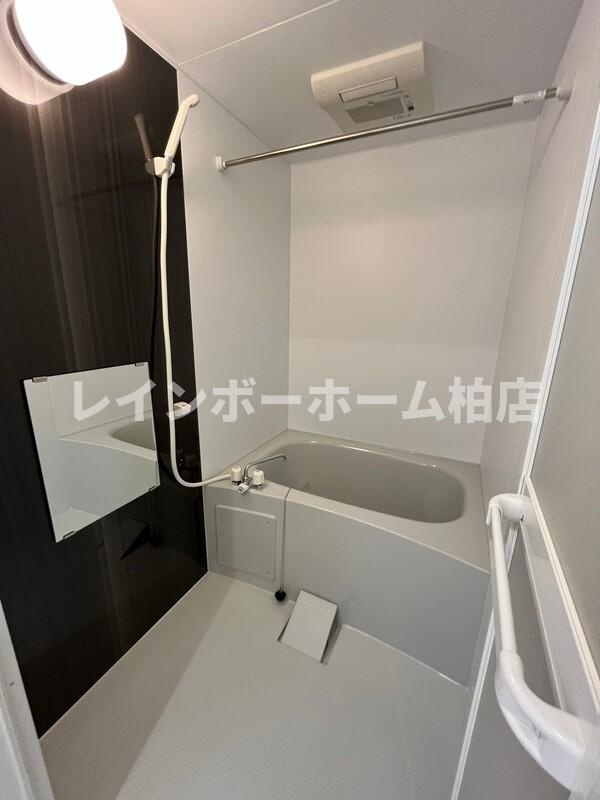 【仲介手数料：50％OFF】対象物件！の浴室