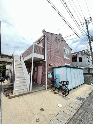 レオパレスNAKAJIMA