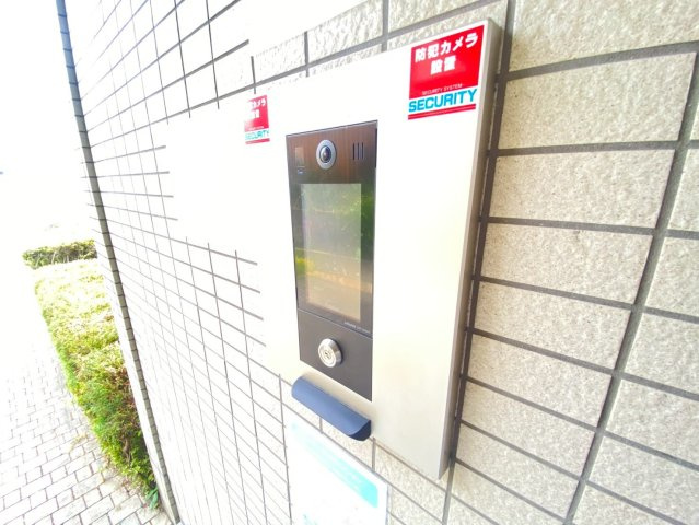 グリーンヒルズ高槻の設備