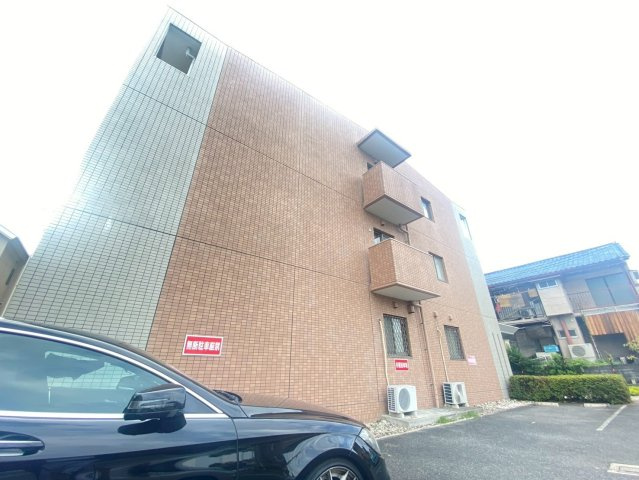 グリーンヒルズ高槻
