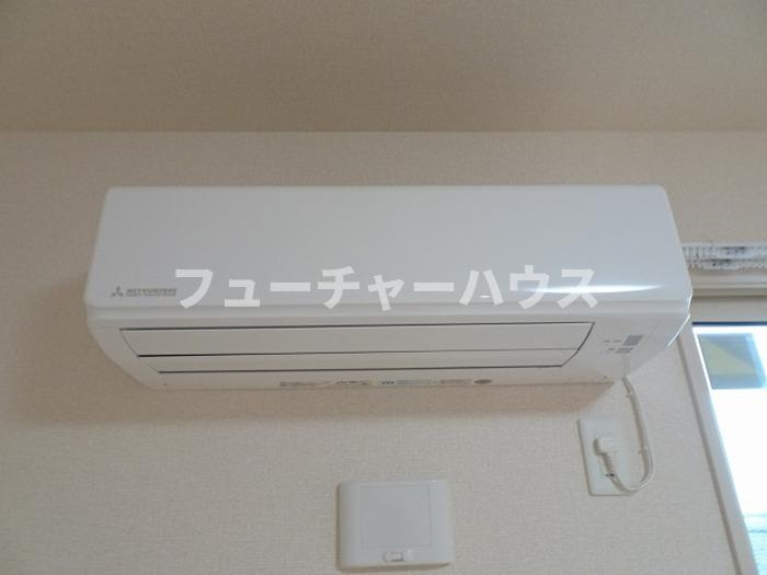 ティールーム湊　Ⅱの設備
