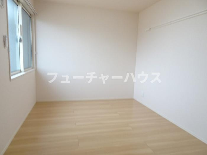 ティールーム湊　Ⅱの内装