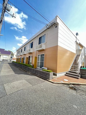 レオパレス北夙川フラット
