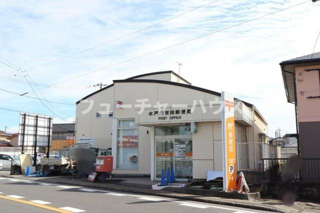 スクエアコートの周辺