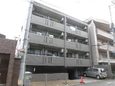 アビタ御所南