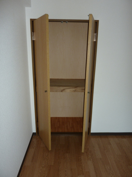 バレルビラの収納