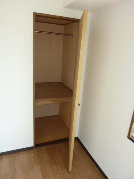 バレルビラの収納