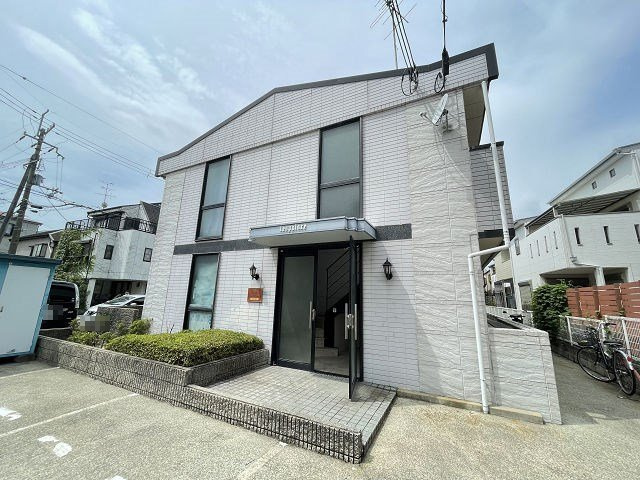 レオパレスツツミ28
