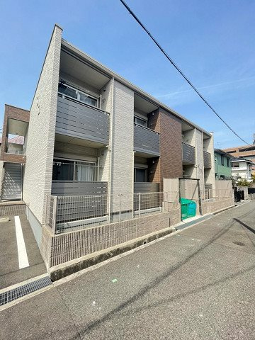クレイノクリエイト仁川