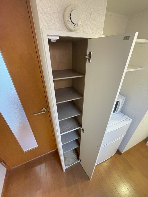 レオパレスドリーム甲東園のその他