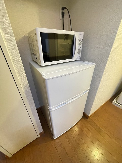 レオパレスドリーム甲東園