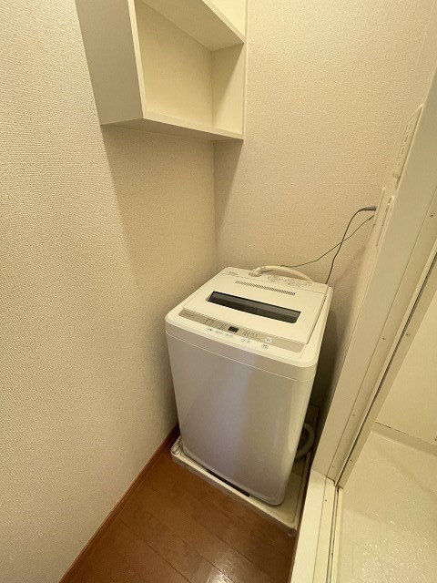 レオパレスドリーム甲東園