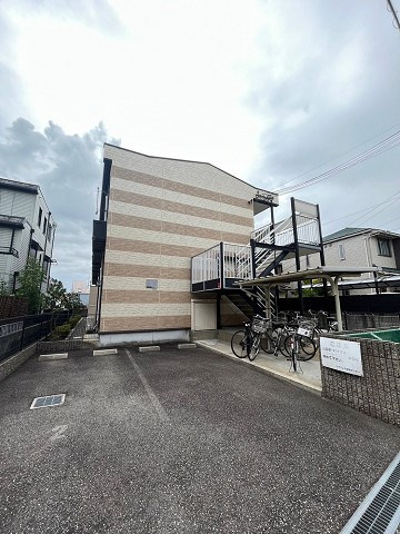 レオパレスドリーム甲東園