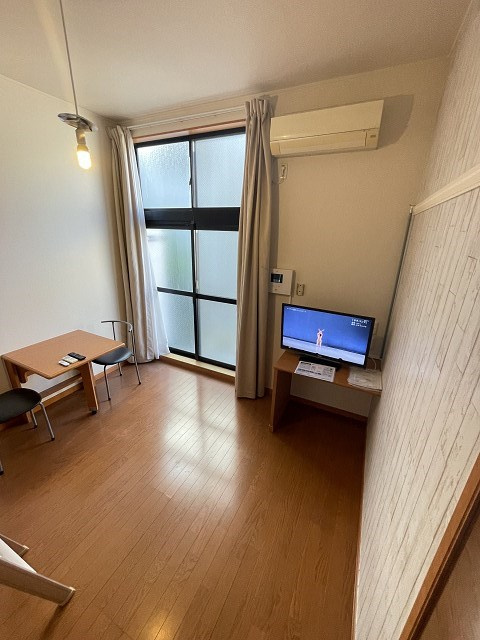 レオパレスドリーム甲東園