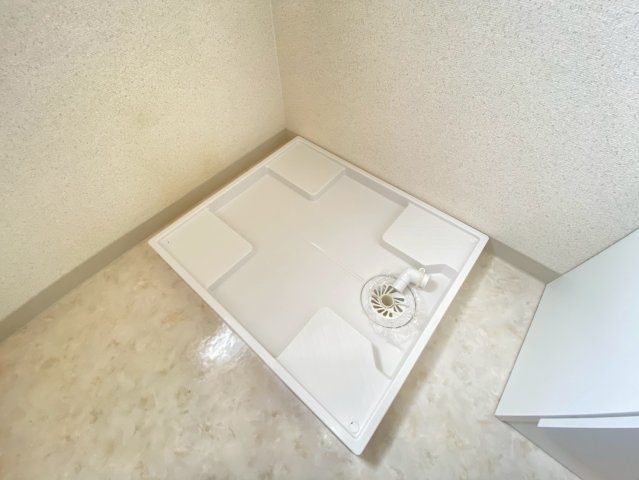 ベルドミールの内装