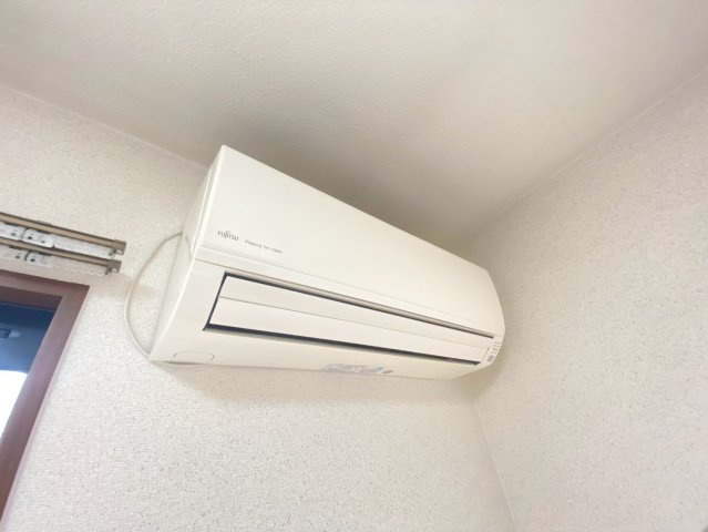 ベルドミールの設備