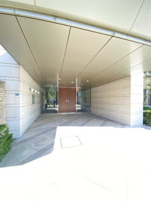 【エントランス】 | 茨木中津町シティハウス