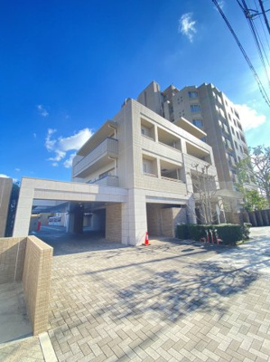 【外観】 | 茨木中津町シティハウス