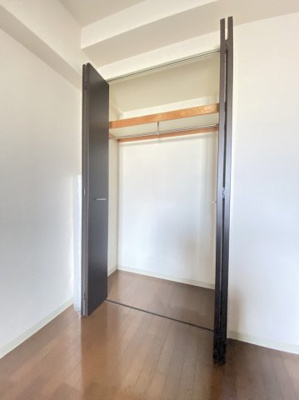 【収納】 | 茨木中津町シティハウス