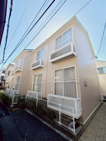 レオパレス鳴尾浜