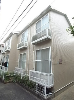 レオパレス鳴尾浜