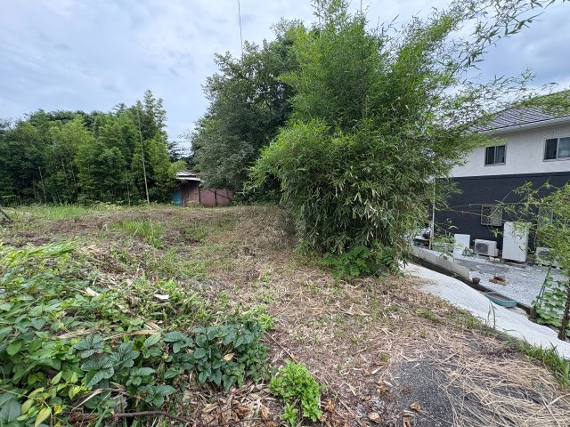 宮若市鶴田2046ー36　土地