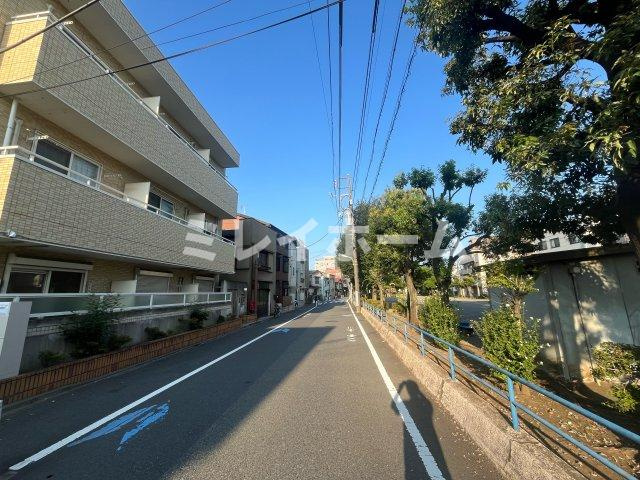 キャナルパークのその他