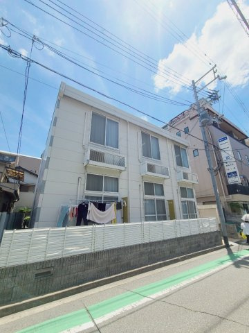 レオパレス甲東