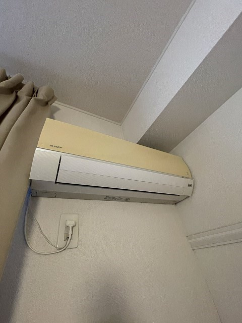 レオパレス苦楽園の設備
