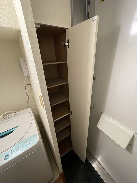 レオパレス苦楽園のその他
