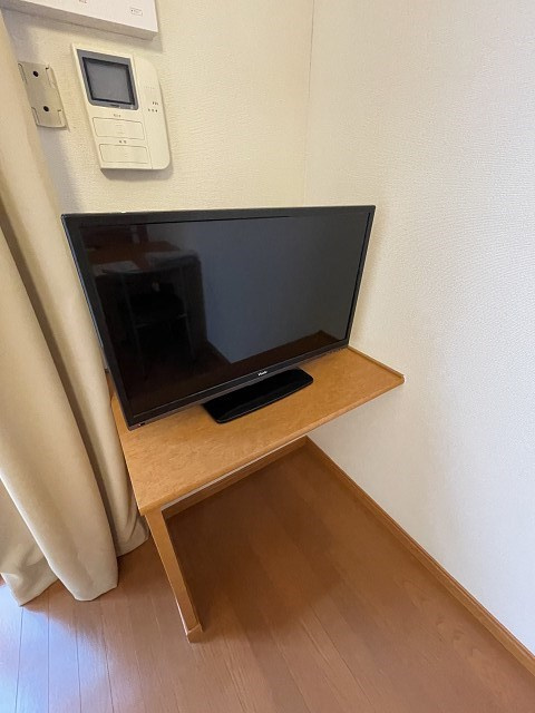 レオパレス苦楽園の設備
