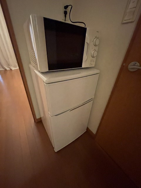 レオパレス苦楽園の設備