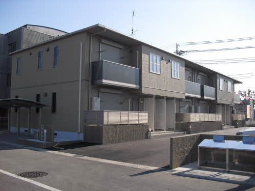 メゾン鎌倉