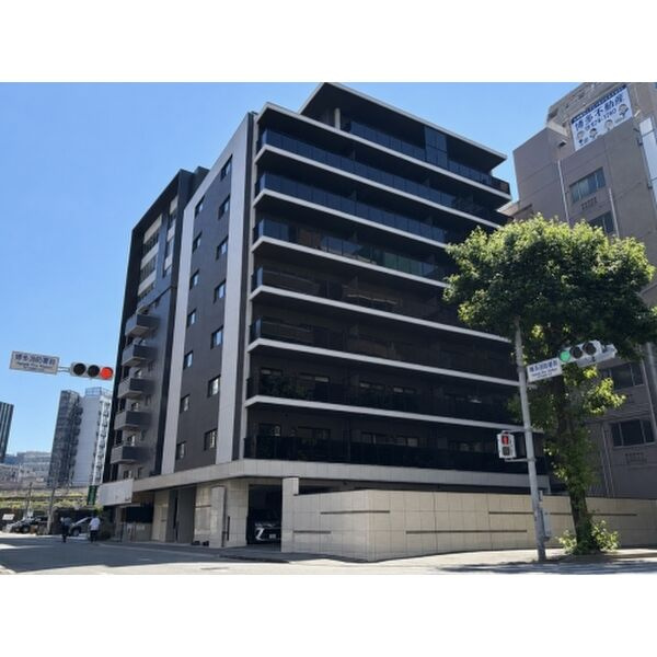 テトラッド　東住吉小学校区
