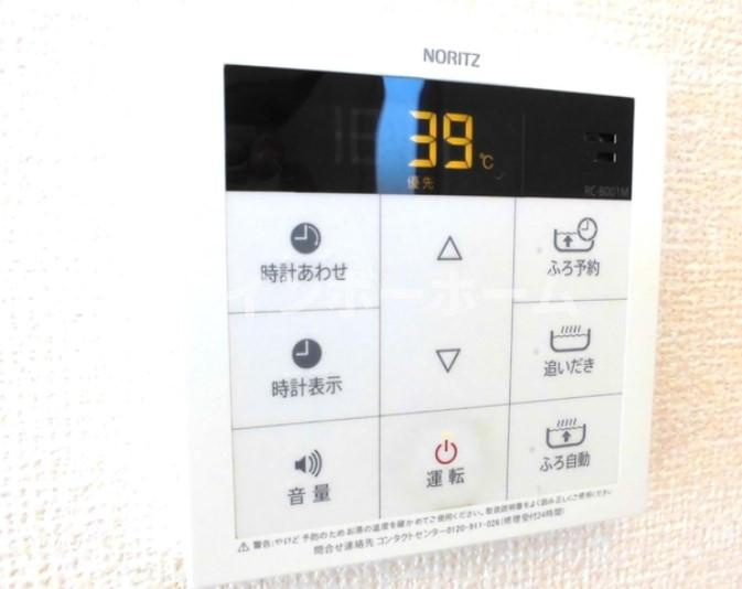 サン　クラージュの設備